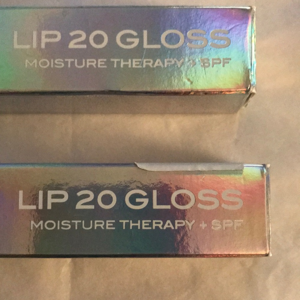 KAPLAN MD LIP GLOSS